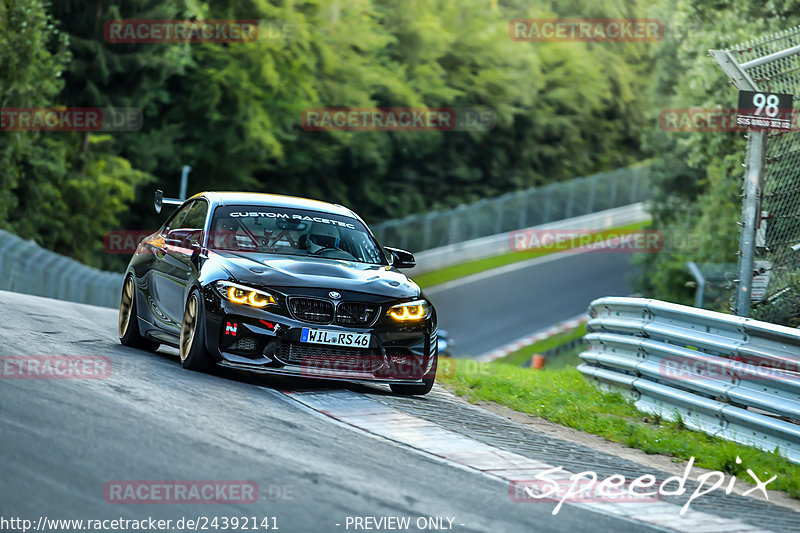 Bild #24392141 - Touristenfahrten Nürburgring Nordschleife (05.09.2023)