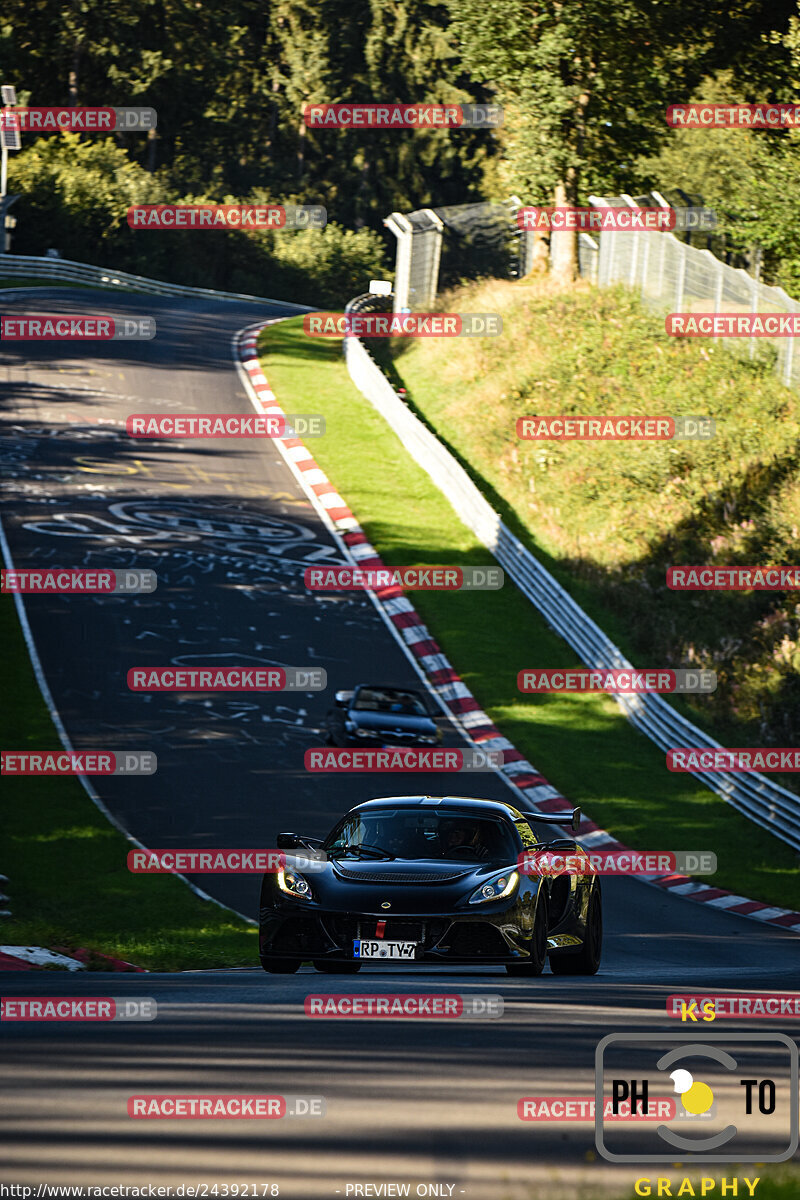 Bild #24392178 - Touristenfahrten Nürburgring Nordschleife (05.09.2023)