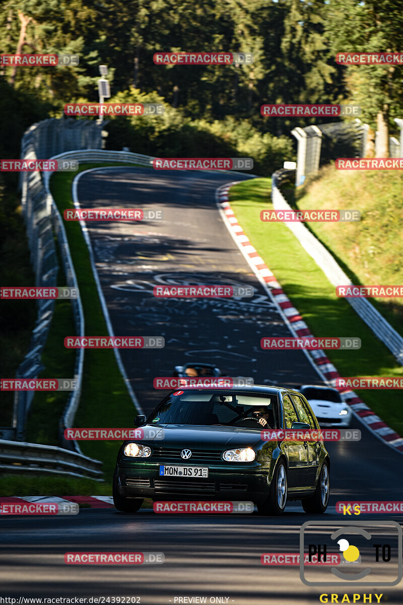 Bild #24392202 - Touristenfahrten Nürburgring Nordschleife (05.09.2023)