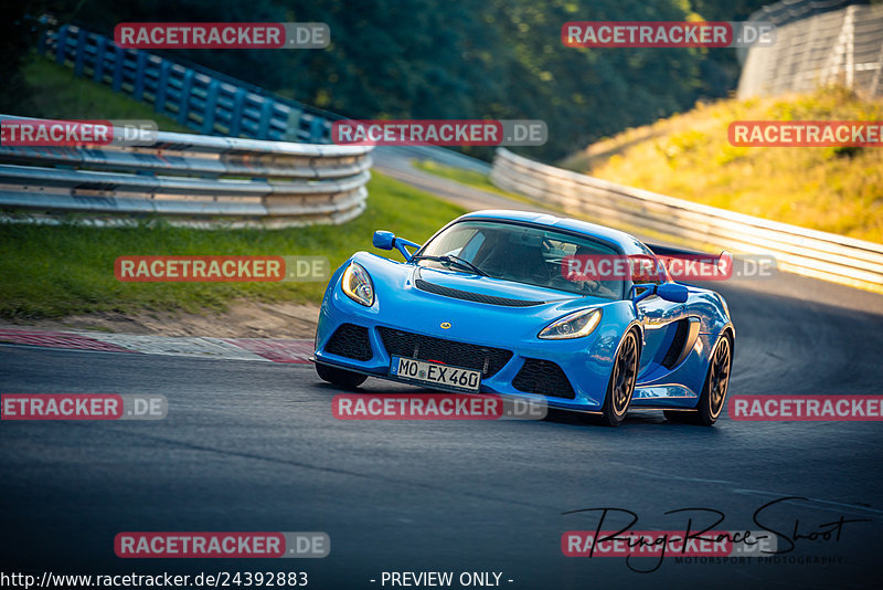 Bild #24392883 - Touristenfahrten Nürburgring Nordschleife (05.09.2023)