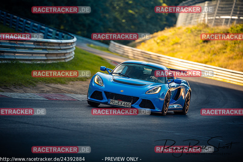 Bild #24392884 - Touristenfahrten Nürburgring Nordschleife (05.09.2023)