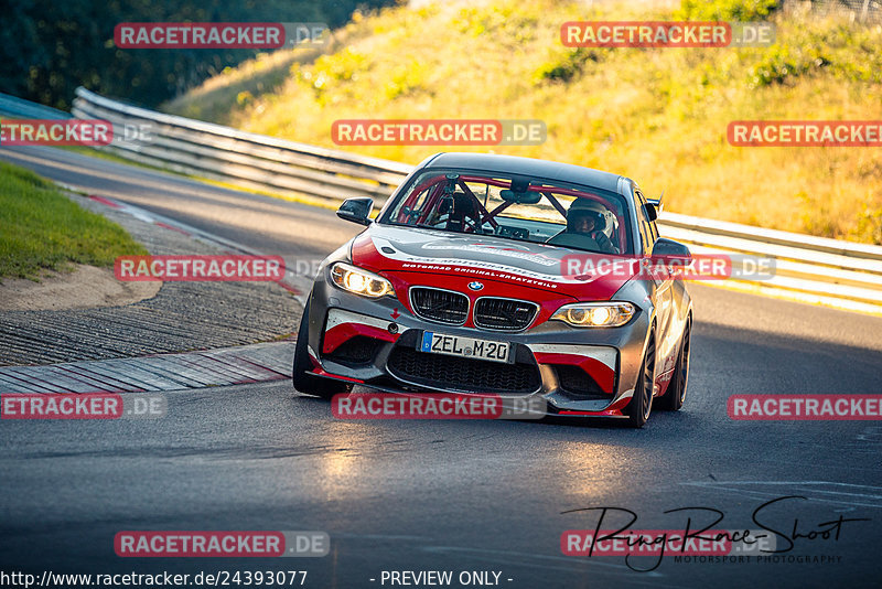 Bild #24393077 - Touristenfahrten Nürburgring Nordschleife (05.09.2023)