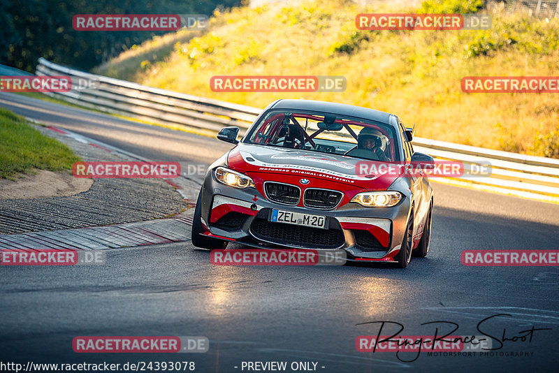 Bild #24393078 - Touristenfahrten Nürburgring Nordschleife (05.09.2023)