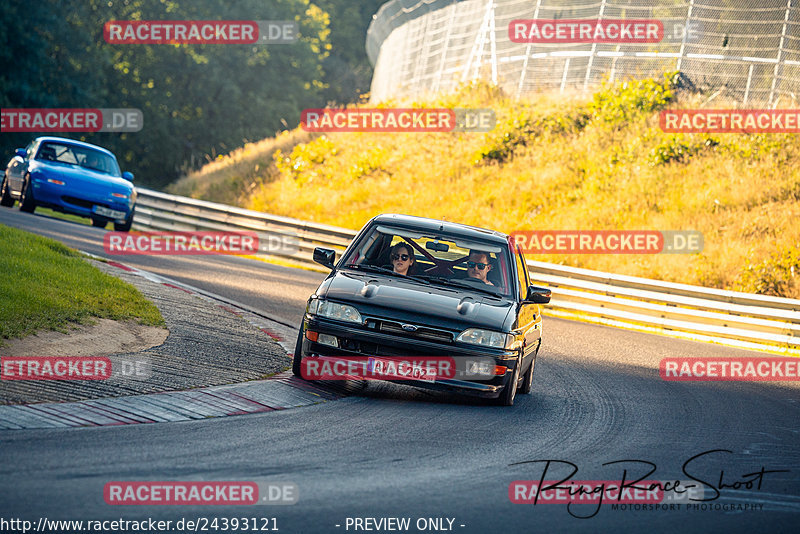 Bild #24393121 - Touristenfahrten Nürburgring Nordschleife (05.09.2023)