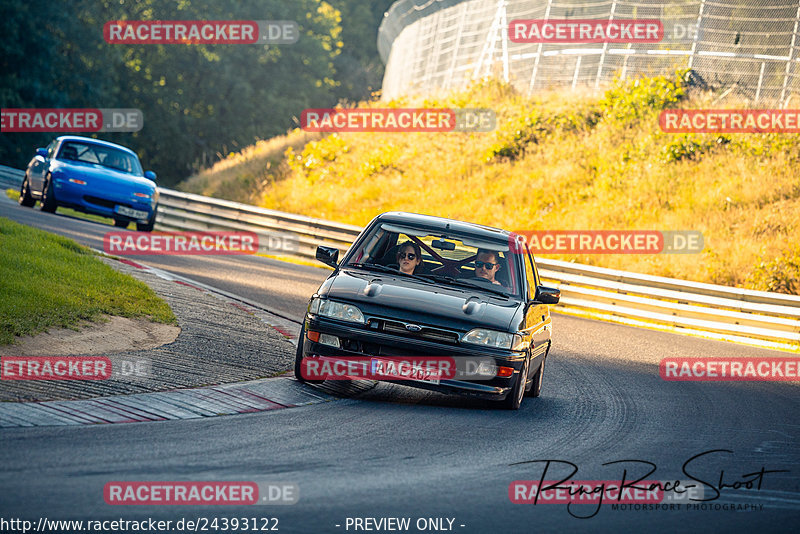 Bild #24393122 - Touristenfahrten Nürburgring Nordschleife (05.09.2023)