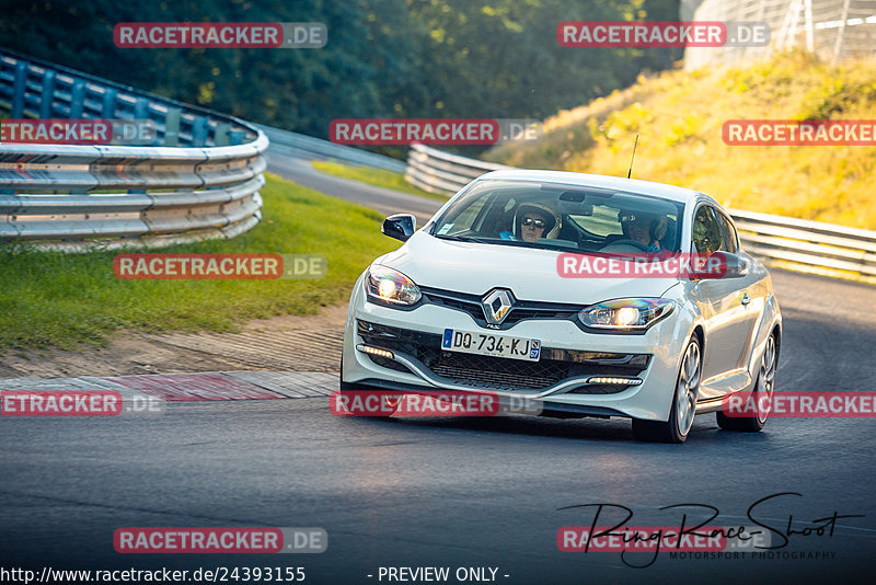 Bild #24393155 - Touristenfahrten Nürburgring Nordschleife (05.09.2023)