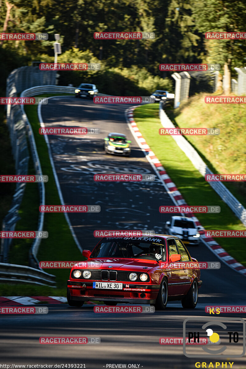 Bild #24393221 - Touristenfahrten Nürburgring Nordschleife (05.09.2023)