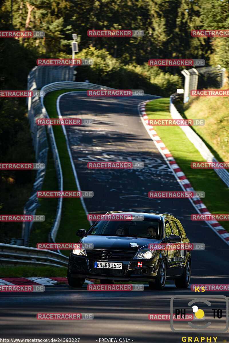 Bild #24393227 - Touristenfahrten Nürburgring Nordschleife (05.09.2023)