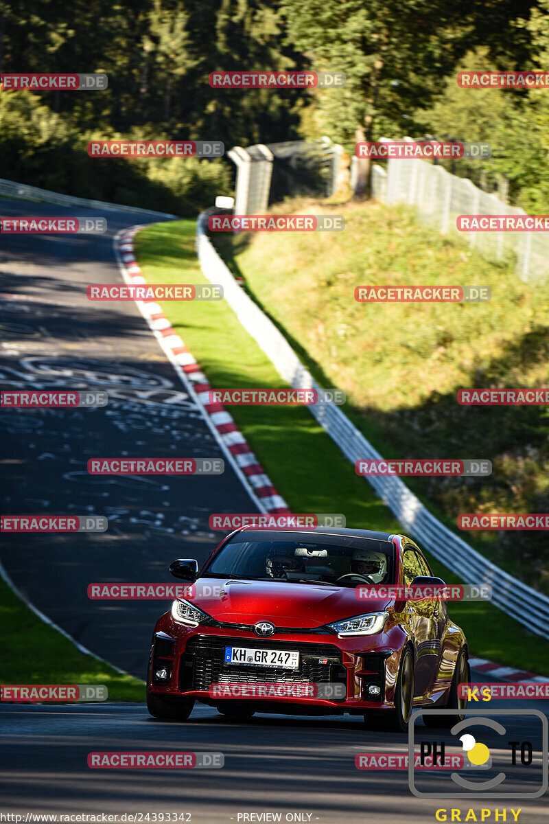 Bild #24393342 - Touristenfahrten Nürburgring Nordschleife (05.09.2023)