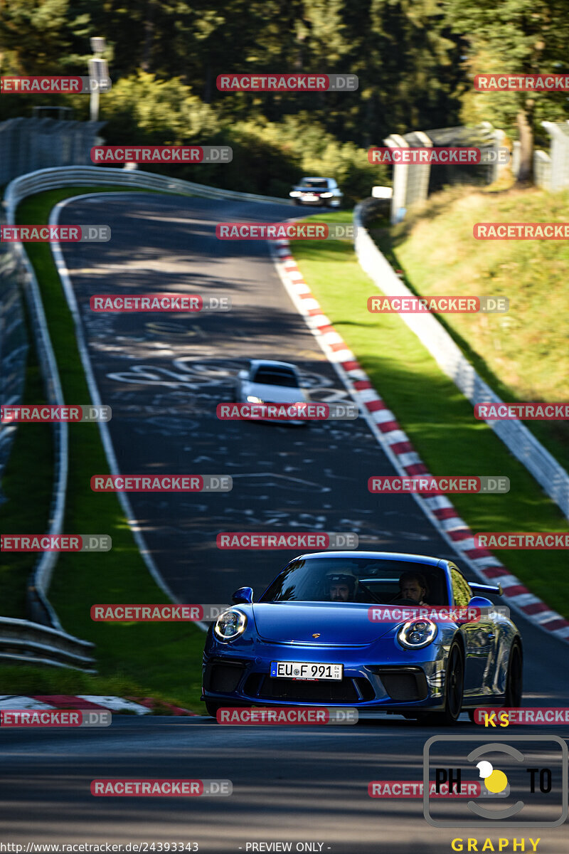 Bild #24393343 - Touristenfahrten Nürburgring Nordschleife (05.09.2023)