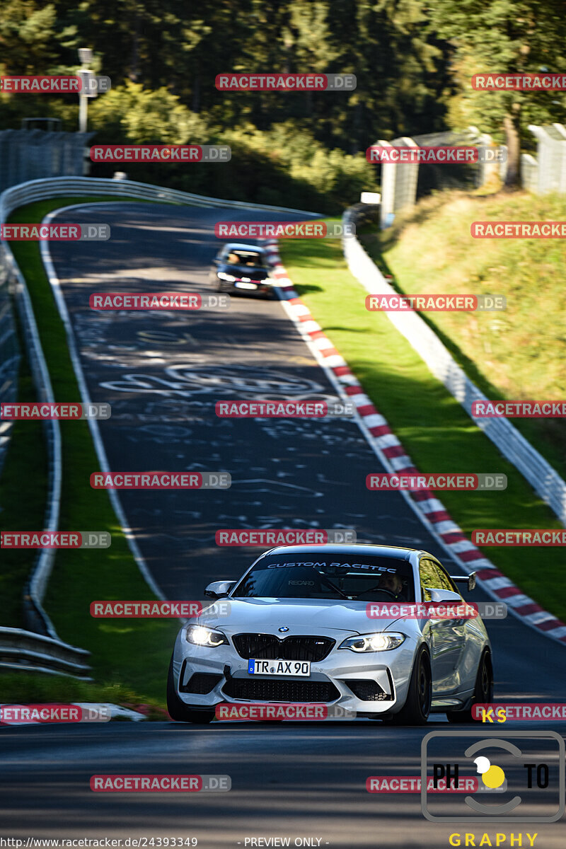 Bild #24393349 - Touristenfahrten Nürburgring Nordschleife (05.09.2023)