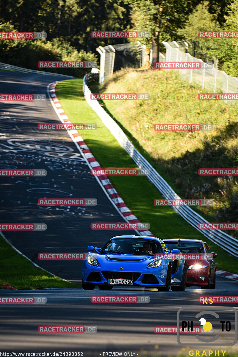 Bild #24393352 - Touristenfahrten Nürburgring Nordschleife (05.09.2023)