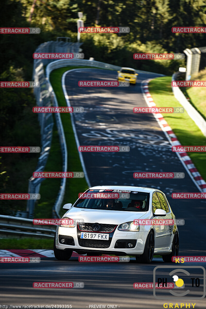 Bild #24393355 - Touristenfahrten Nürburgring Nordschleife (05.09.2023)