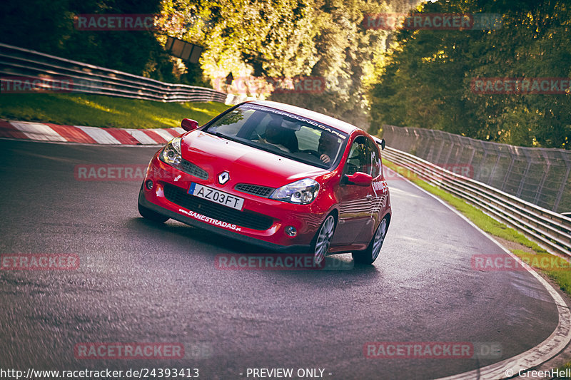 Bild #24393413 - Touristenfahrten Nürburgring Nordschleife (05.09.2023)