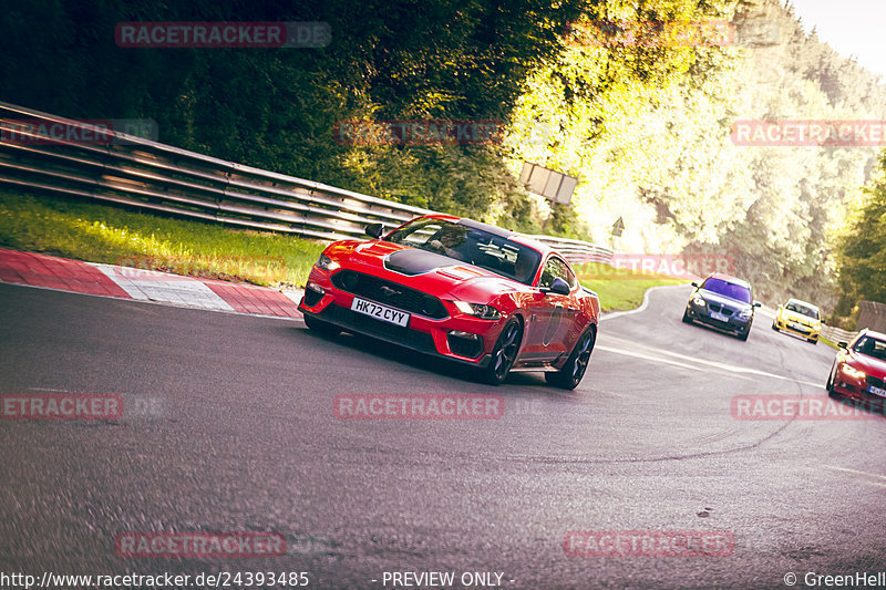 Bild #24393485 - Touristenfahrten Nürburgring Nordschleife (05.09.2023)