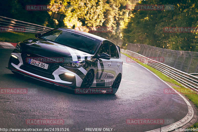 Bild #24393526 - Touristenfahrten Nürburgring Nordschleife (05.09.2023)