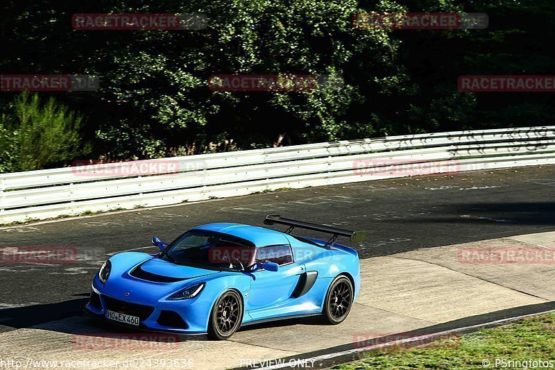 Bild #24393636 - Touristenfahrten Nürburgring Nordschleife (05.09.2023)