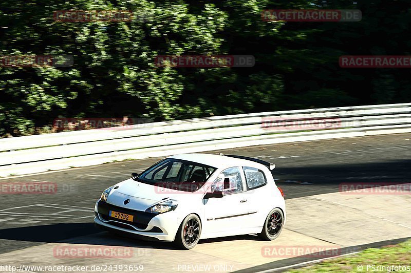 Bild #24393659 - Touristenfahrten Nürburgring Nordschleife (05.09.2023)