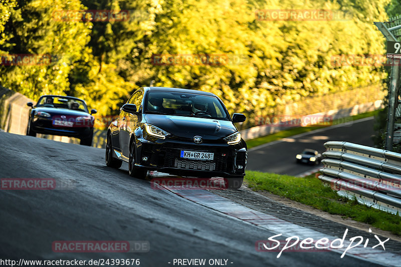 Bild #24393676 - Touristenfahrten Nürburgring Nordschleife (05.09.2023)