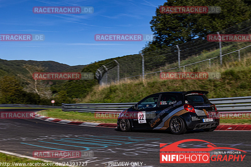 Bild #24393727 - Touristenfahrten Nürburgring Nordschleife (05.09.2023)