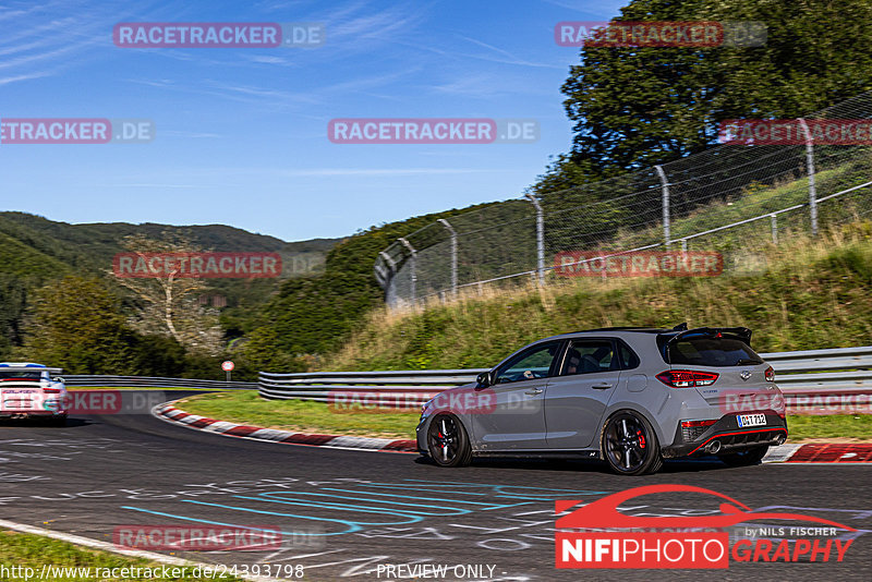 Bild #24393798 - Touristenfahrten Nürburgring Nordschleife (05.09.2023)