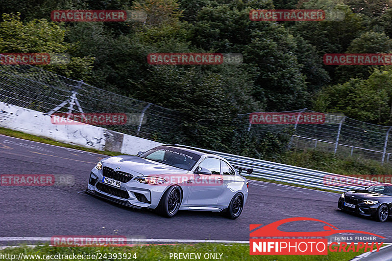 Bild #24393924 - Touristenfahrten Nürburgring Nordschleife (05.09.2023)