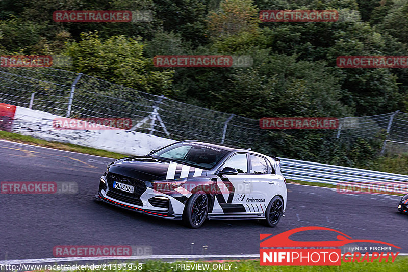 Bild #24393958 - Touristenfahrten Nürburgring Nordschleife (05.09.2023)