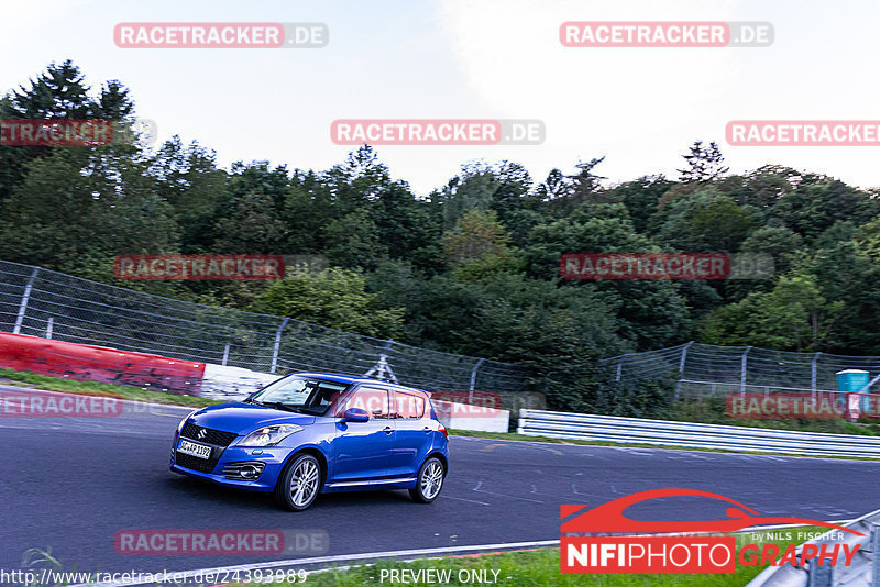 Bild #24393989 - Touristenfahrten Nürburgring Nordschleife (05.09.2023)