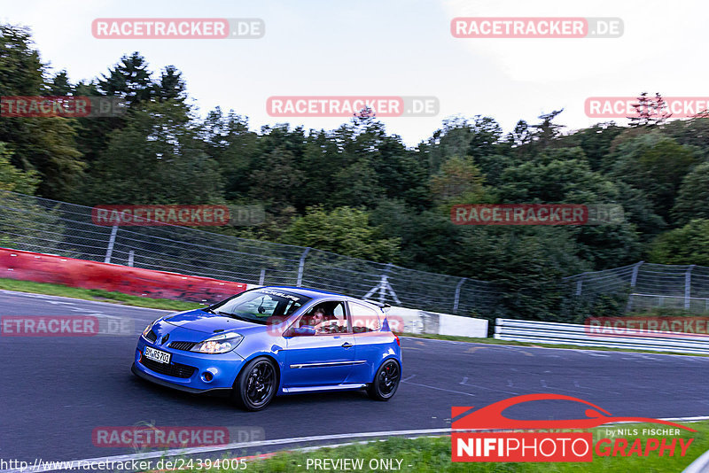 Bild #24394005 - Touristenfahrten Nürburgring Nordschleife (05.09.2023)