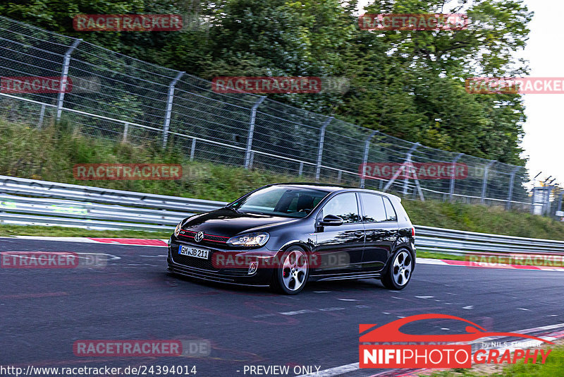 Bild #24394014 - Touristenfahrten Nürburgring Nordschleife (05.09.2023)