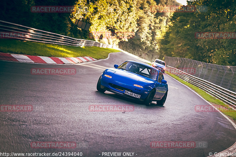 Bild #24394040 - Touristenfahrten Nürburgring Nordschleife (05.09.2023)