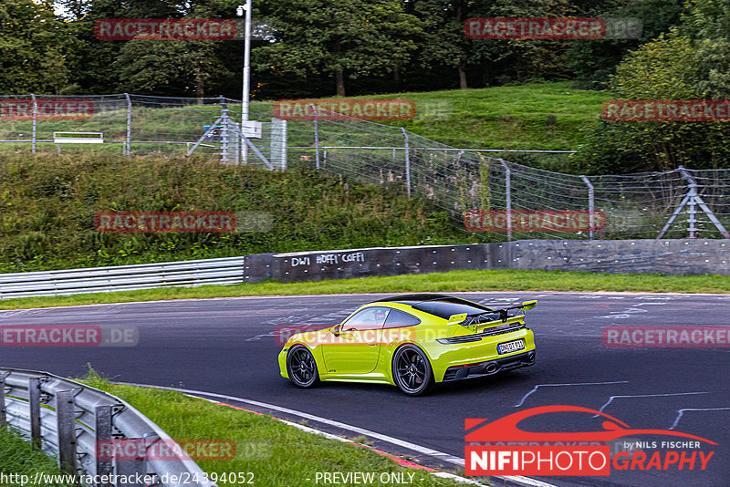 Bild #24394052 - Touristenfahrten Nürburgring Nordschleife (05.09.2023)