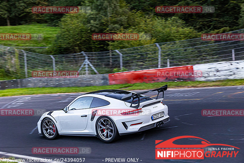 Bild #24394057 - Touristenfahrten Nürburgring Nordschleife (05.09.2023)