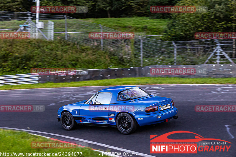 Bild #24394077 - Touristenfahrten Nürburgring Nordschleife (05.09.2023)