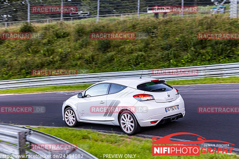 Bild #24394082 - Touristenfahrten Nürburgring Nordschleife (05.09.2023)