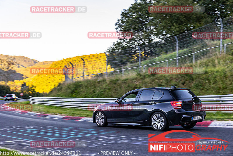 Bild #24394111 - Touristenfahrten Nürburgring Nordschleife (05.09.2023)