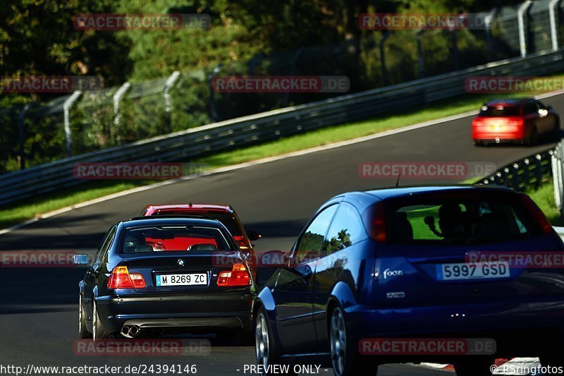 Bild #24394146 - Touristenfahrten Nürburgring Nordschleife (05.09.2023)