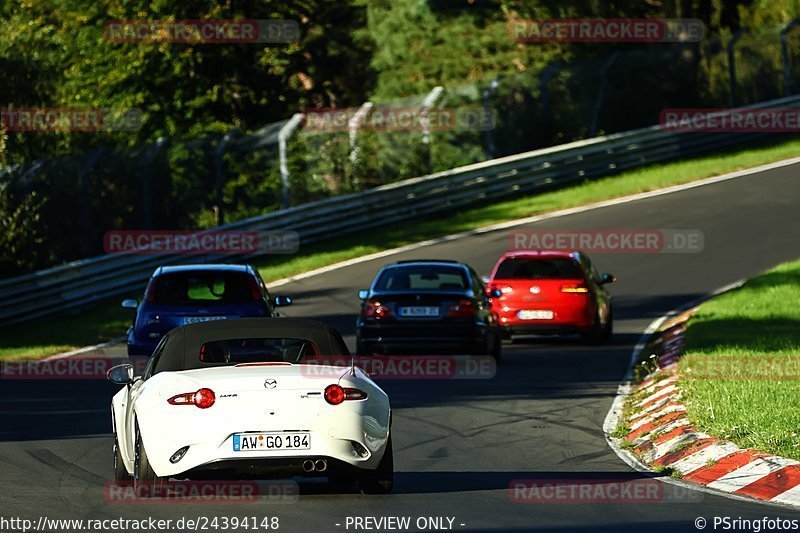 Bild #24394148 - Touristenfahrten Nürburgring Nordschleife (05.09.2023)