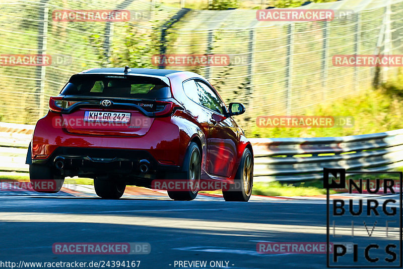 Bild #24394167 - Touristenfahrten Nürburgring Nordschleife (05.09.2023)