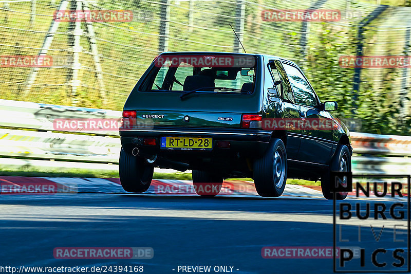 Bild #24394168 - Touristenfahrten Nürburgring Nordschleife (05.09.2023)