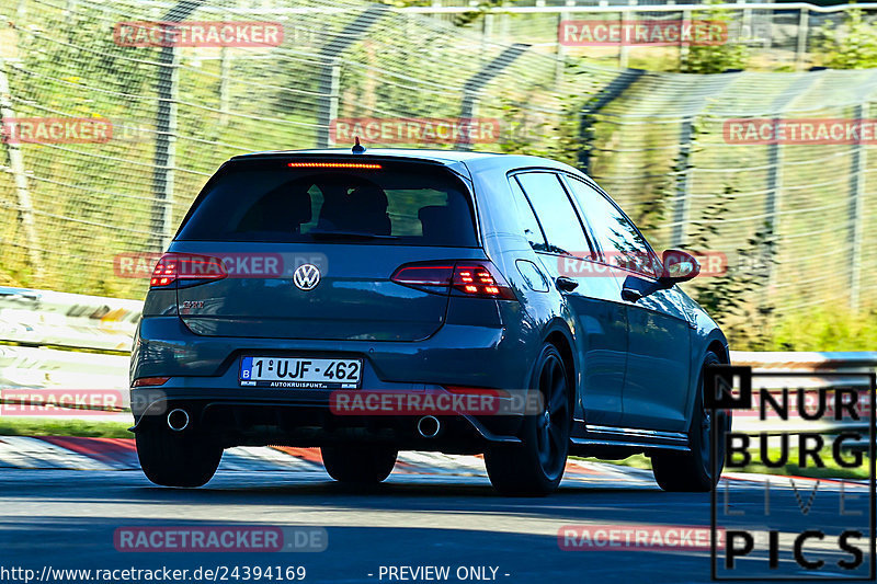 Bild #24394169 - Touristenfahrten Nürburgring Nordschleife (05.09.2023)