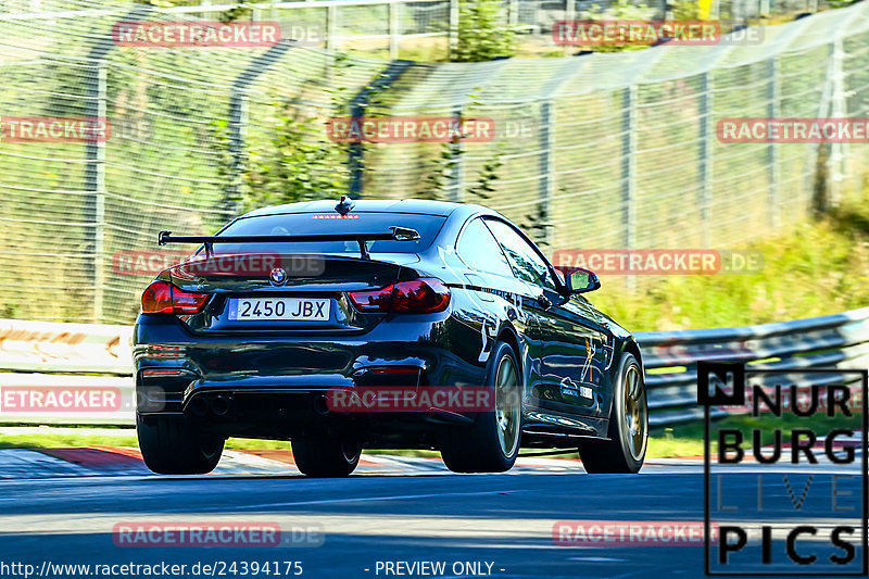 Bild #24394175 - Touristenfahrten Nürburgring Nordschleife (05.09.2023)