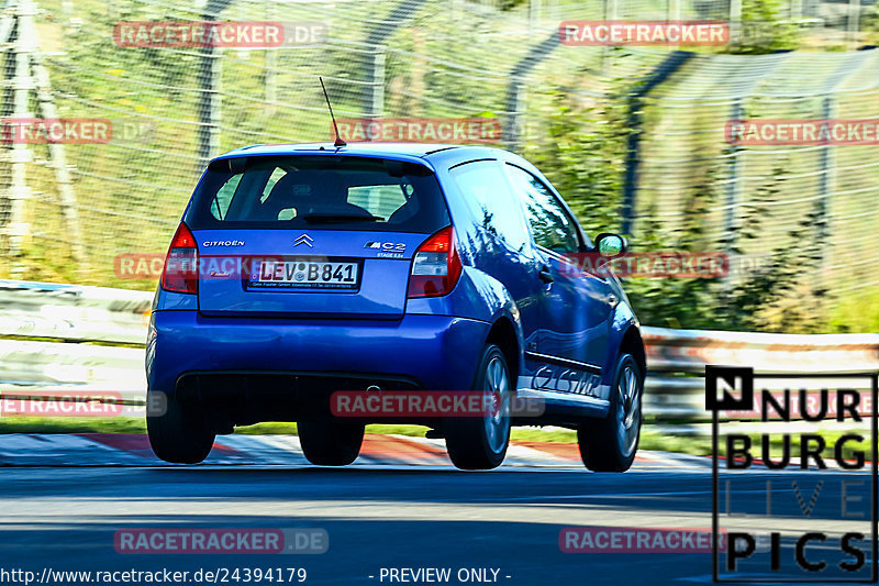 Bild #24394179 - Touristenfahrten Nürburgring Nordschleife (05.09.2023)