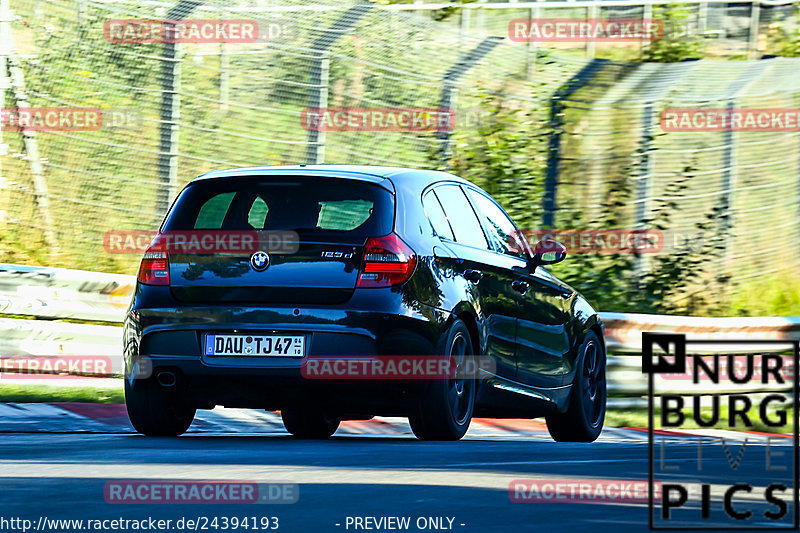 Bild #24394193 - Touristenfahrten Nürburgring Nordschleife (05.09.2023)