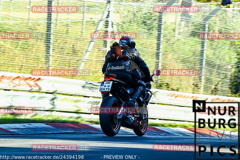 Bild #24394198 - Touristenfahrten Nürburgring Nordschleife (05.09.2023)