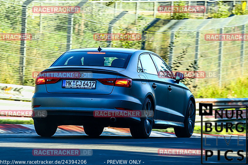 Bild #24394206 - Touristenfahrten Nürburgring Nordschleife (05.09.2023)