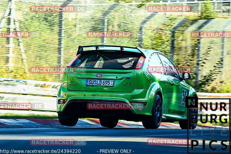 Bild #24394220 - Touristenfahrten Nürburgring Nordschleife (05.09.2023)