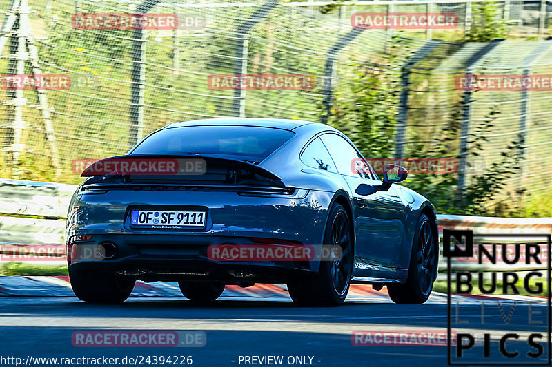 Bild #24394226 - Touristenfahrten Nürburgring Nordschleife (05.09.2023)