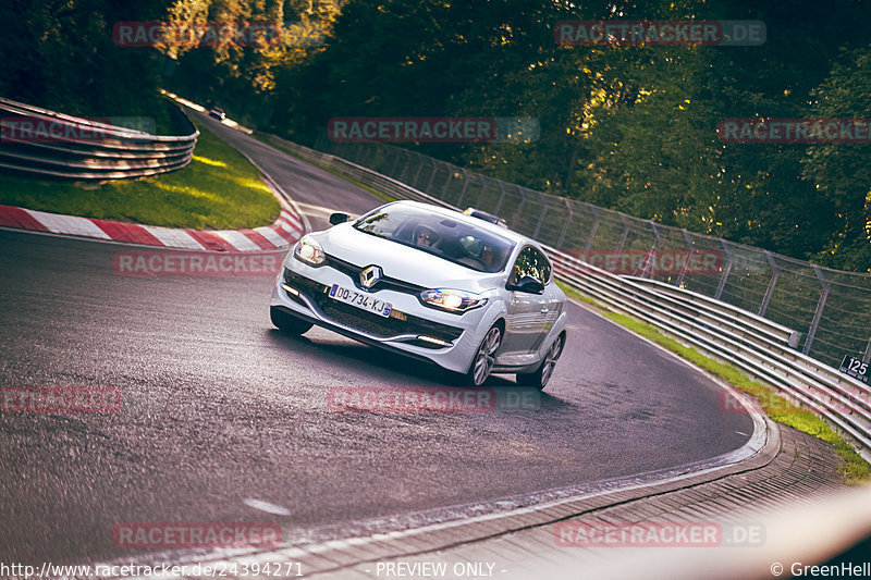 Bild #24394271 - Touristenfahrten Nürburgring Nordschleife (05.09.2023)