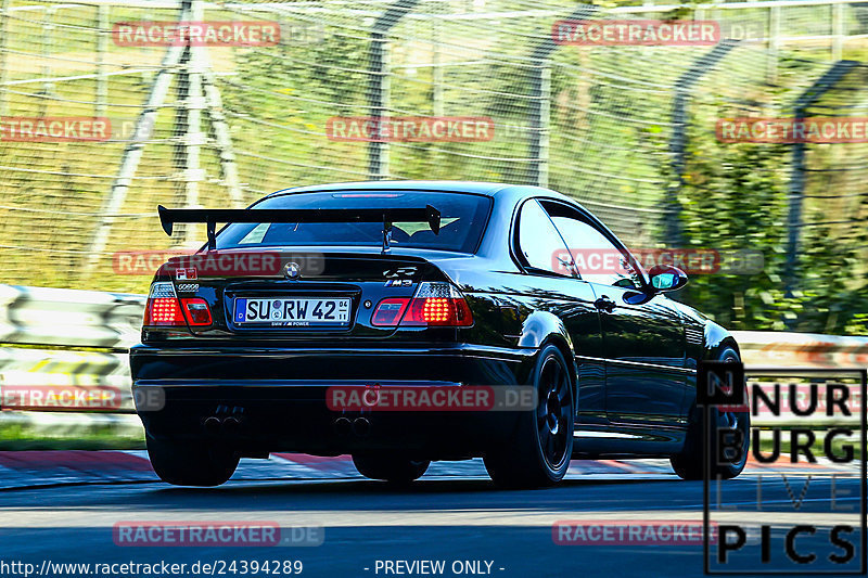 Bild #24394289 - Touristenfahrten Nürburgring Nordschleife (05.09.2023)